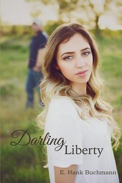 portada Darling Liberty (en Inglés)