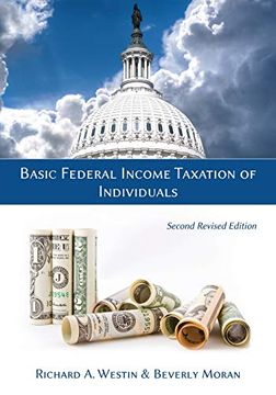 portada Basic Federal Income Taxation of Individuals, Second Revised Edition 