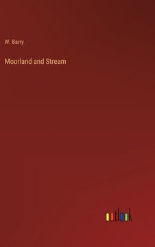 portada Moorland and Stream (in English)