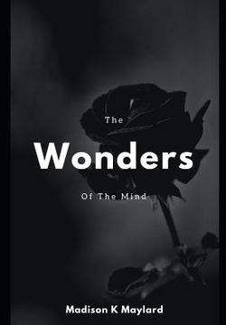 portada The Wonders of the Mind (en Inglés)