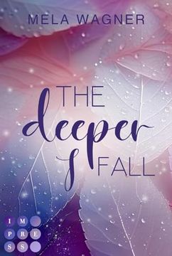 portada The Deeper i Fall (Loving for Real 1)