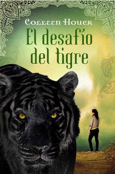 portada El Desafio del Tigre