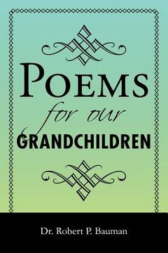 portada poems for our grandchildren