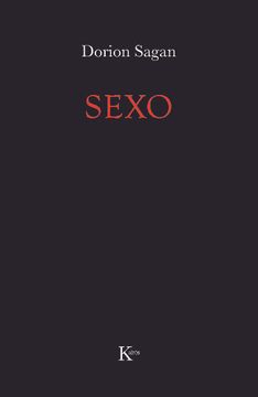 portada Sexo / Muerte (in Spanish)