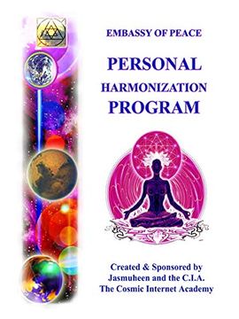portada Ep - Personal Harmonization Program (in English)