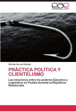portada Practica Politica y Clientelismo