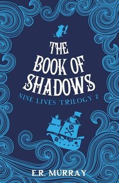 portada The Book of Shadows (in English)