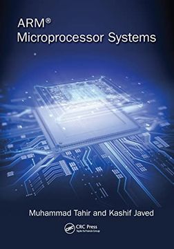 portada Arm Microprocessor Systems (en Inglés)