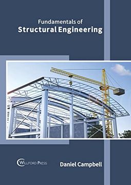 portada Fundamentals of Structural Engineering (en Inglés)