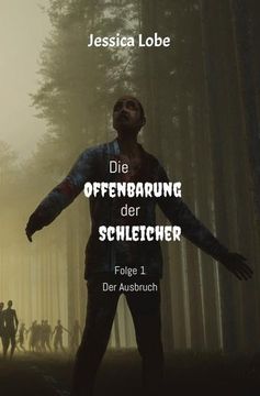 portada Die Offenbarung der Schleicher (en Alemán)