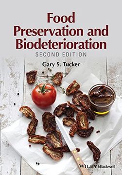 portada Food Biodeterioration and Preservation
