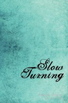 portada slow turning (en Inglés)