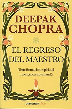 portada El regreso del maestro / The return of the master (Spanish Edition)