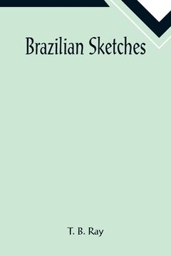 portada Brazilian Sketches (in English)