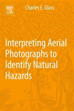 portada Interpreting Aerial Photographs to Identify Natural Hazards (in English)