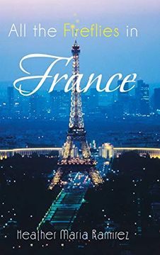 portada All the Fireflies in France (en Inglés)