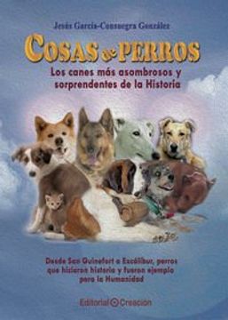 portada Cosas de Perros (in Spanish)
