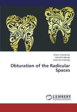 portada Obturation of the Radicular Spaces