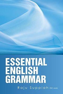 portada Essential English Grammar (in English)