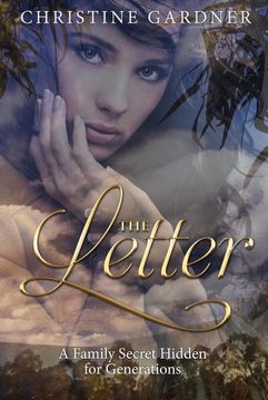 portada The Letter: A Family Secret Hidden for Generations (en Inglés)