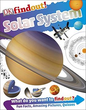 portada Solar System (DKfindout!)