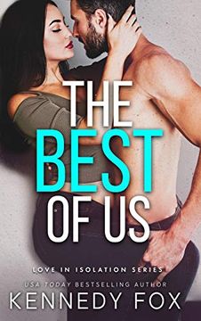 portada The Best of us (2) (Love in Isolation) (in English)