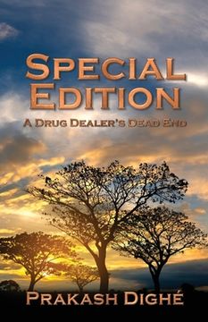 portada Special Edition: A Drug Dealer's Dead End (en Inglés)