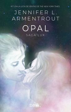 portada Opal (in Spanish)