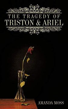 portada The Tragedy of Triston and Ariel (en Inglés)