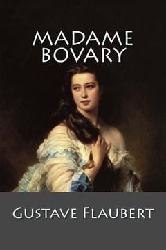 portada Madame Bovary: (English language)