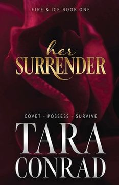 portada Her Surrender (in English)