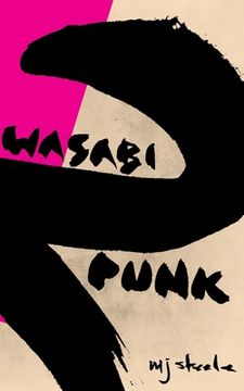 portada Wasabi Punk 2: February 2017
