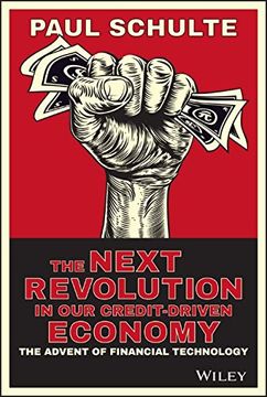 portada Next Revolution in Our Credit-Driven Economy