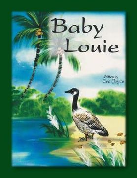 portada Baby Louie (en Inglés)