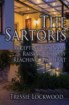 portada The Sartoris (en Inglés)