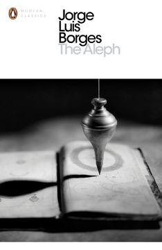 portada The Aleph and Other Stories (Penguin Modern Classics) (en Inglés)