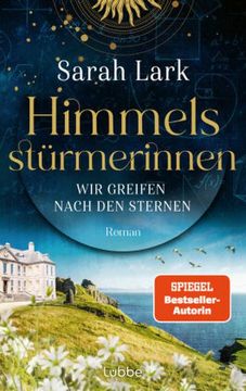 portada Himmelsstürmerinnen - wir Greifen Nach den Sternen (in German)
