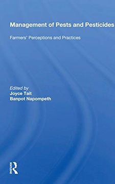 portada Management of Pests and Pesticides: Farmers' Perceptions and Practices (en Inglés)