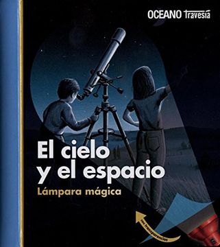 portada Cielo y el Espacio. El (in Spanish)
