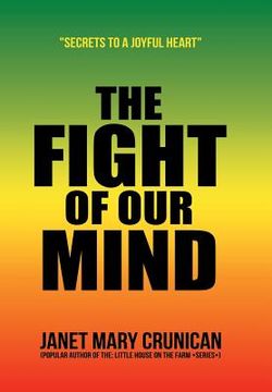 portada The Fight of Our Mind (in English)