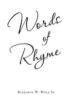 words of rhyme