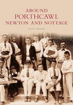 portada Porthcawl and Newton Nottage (en Inglés)