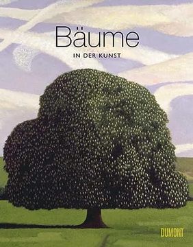 portada Bäume in der Kunst (in German)