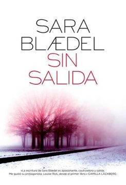 portada Sin Salida (in Spanish)