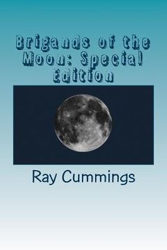 portada Brigands of the Moon: Special Edition (en Inglés)