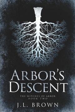 portada Arbor's Descent (in English)