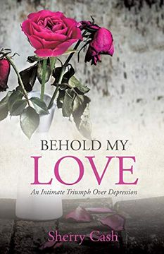 portada Behold my Love (en Inglés)