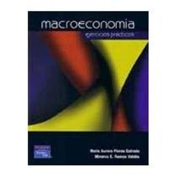 portada Macroeconomia: Ejercicios Practicos