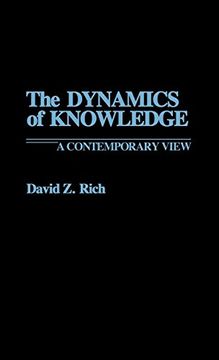 portada The Dynamics of Knowledge: A Contemporary View (in English)