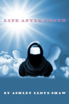 portada Life After Death (en Inglés)